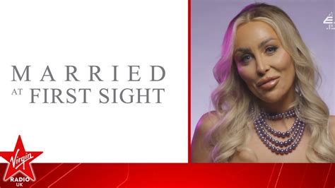 married at first sight trans|Married at First Sight UKs Ella is first trans contestant。